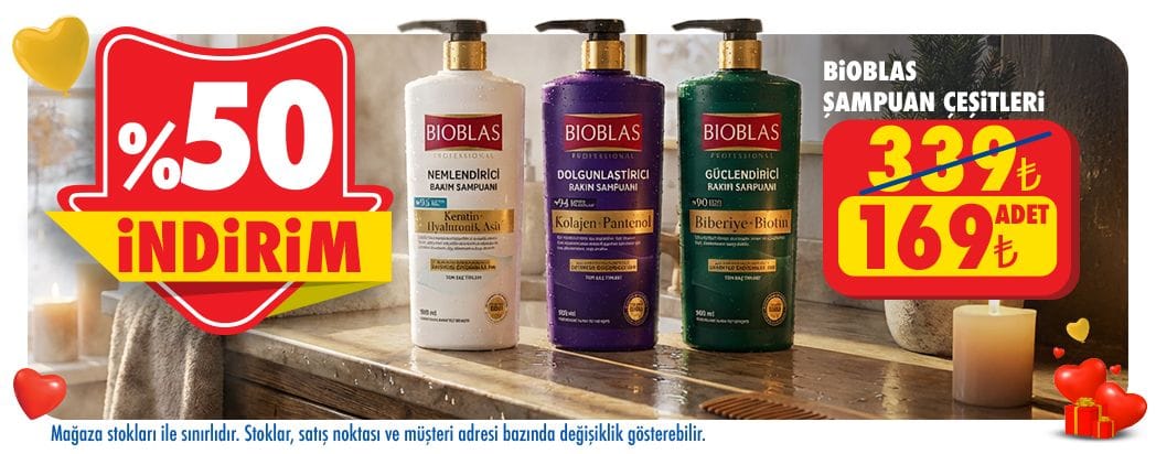 bioblas
