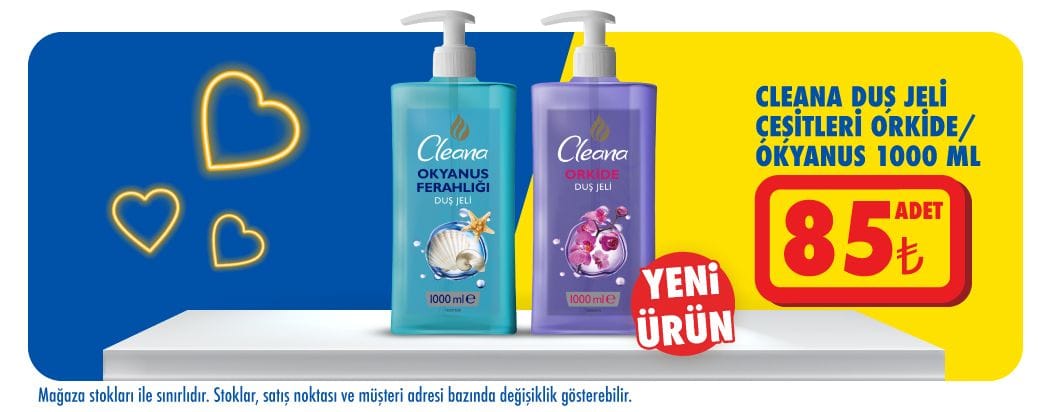 cleana