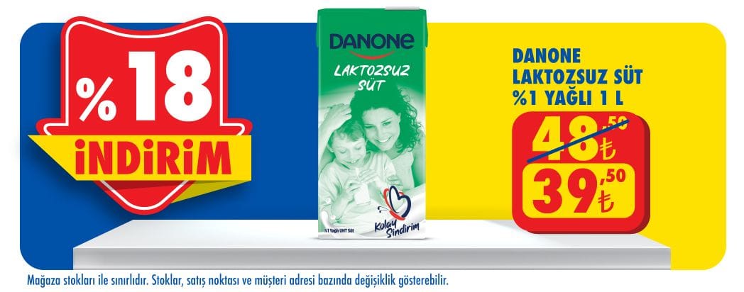 danone