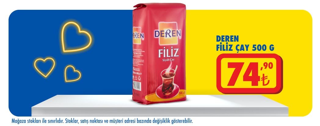 deren