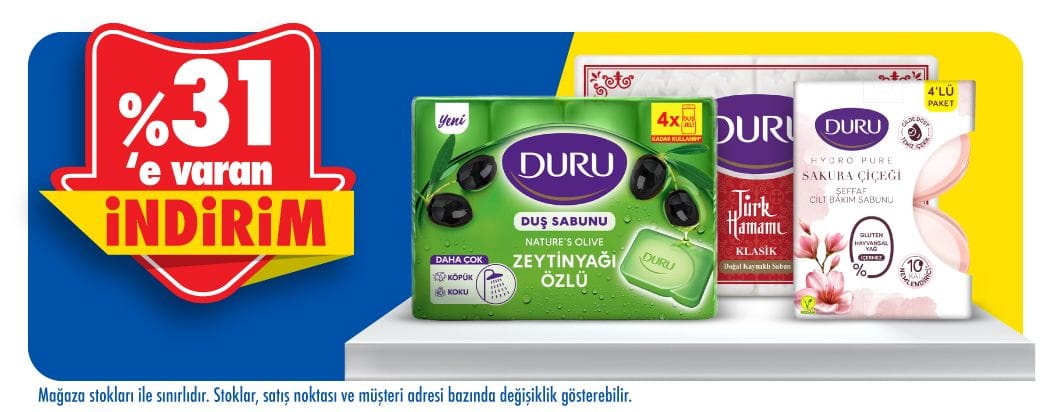 duru
