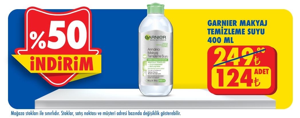 garnier