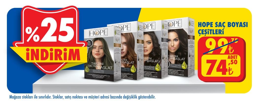 hope