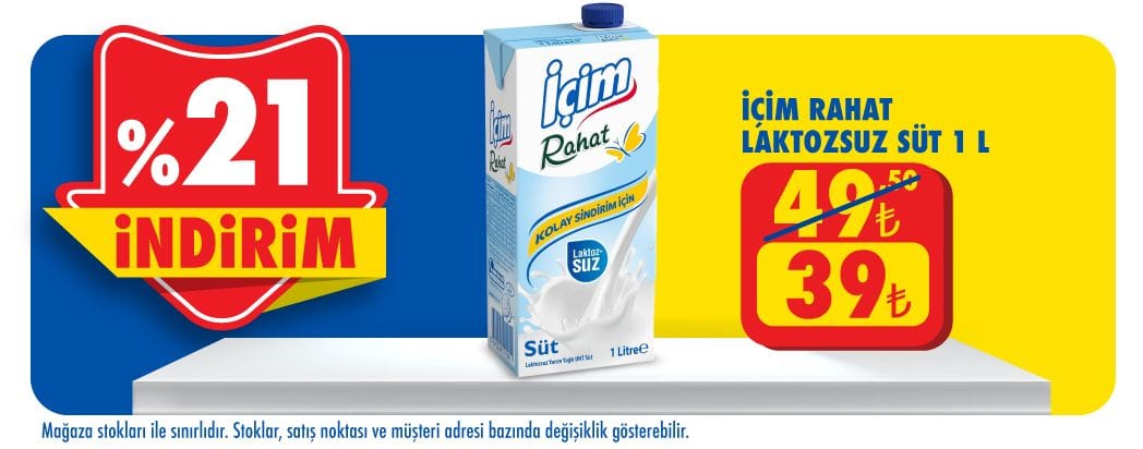 içim