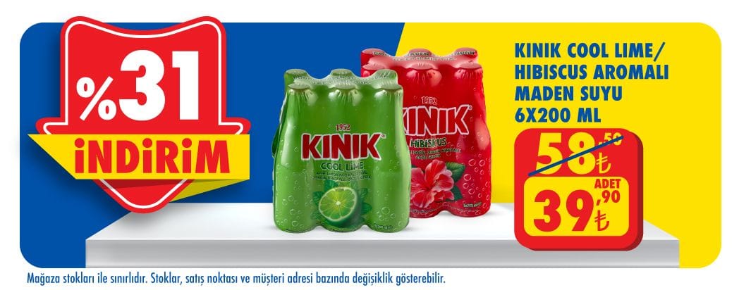 kınık