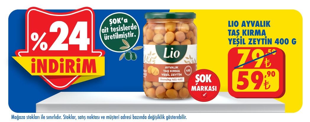 lio