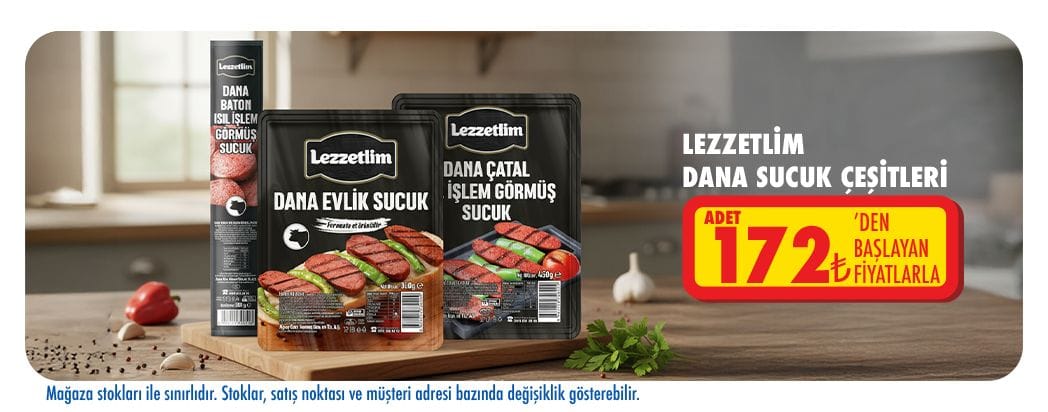 lezzetlim