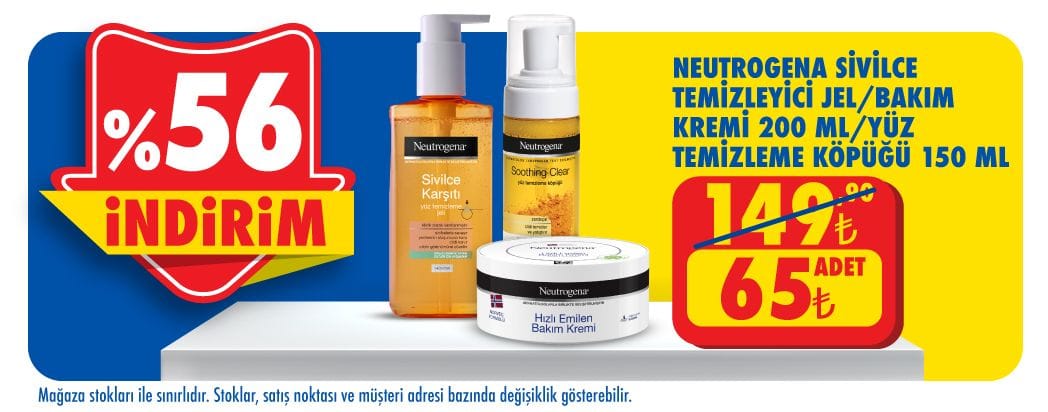 neutrogena