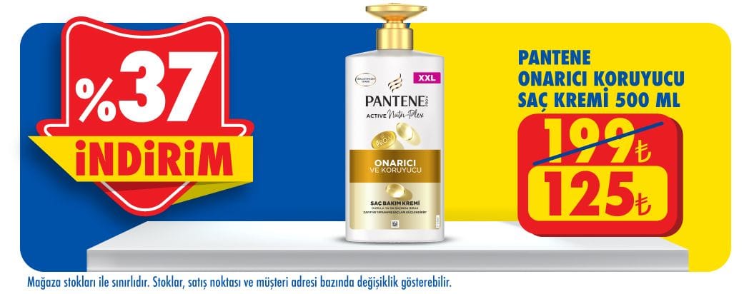 pantene