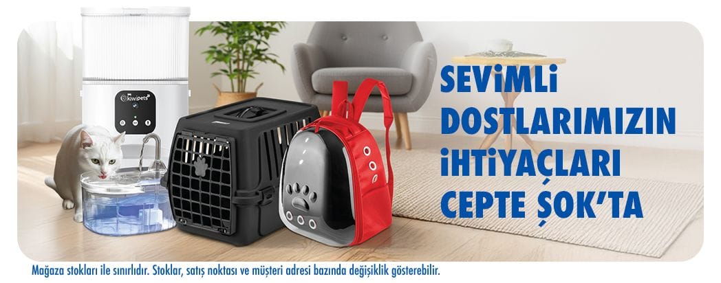 pet aksesuar