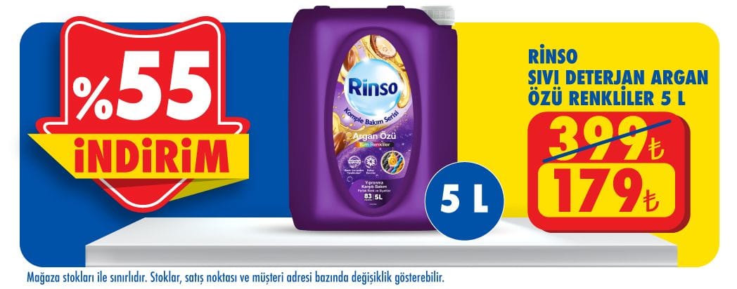 rinso