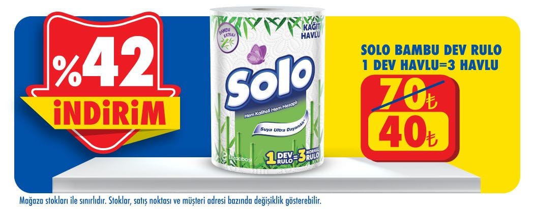 solo
