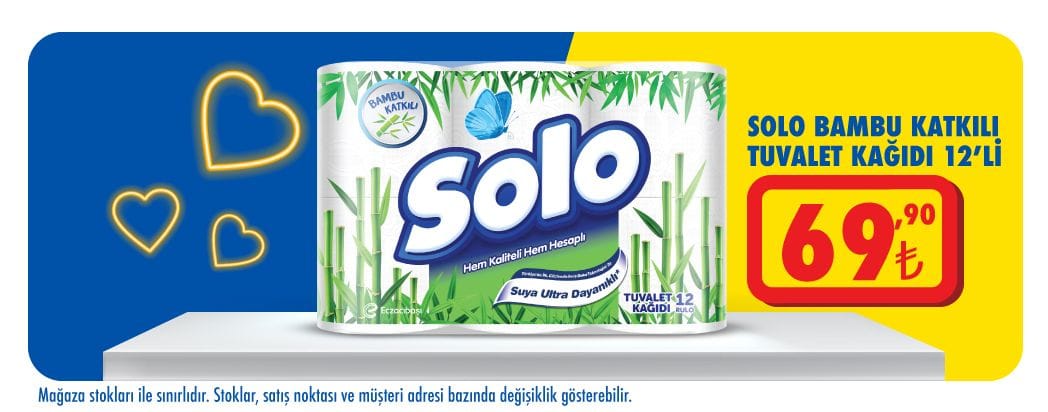 solo