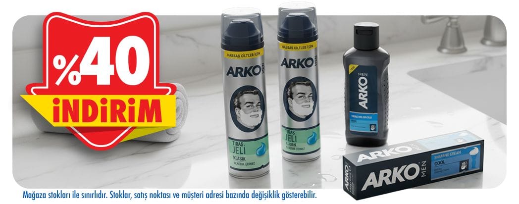 arko