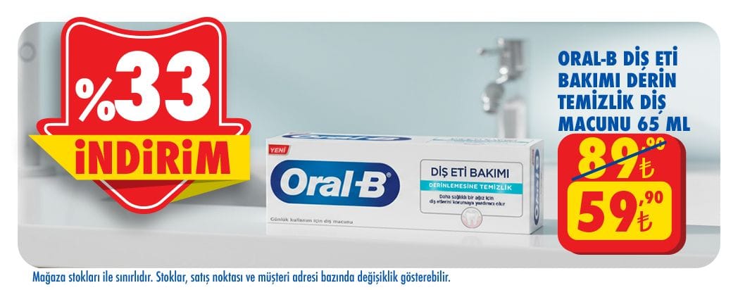 oralb