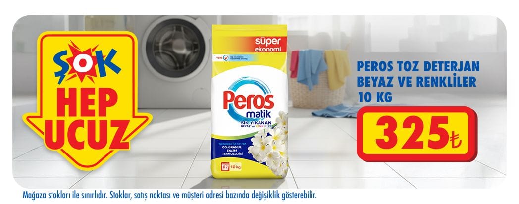 peros
