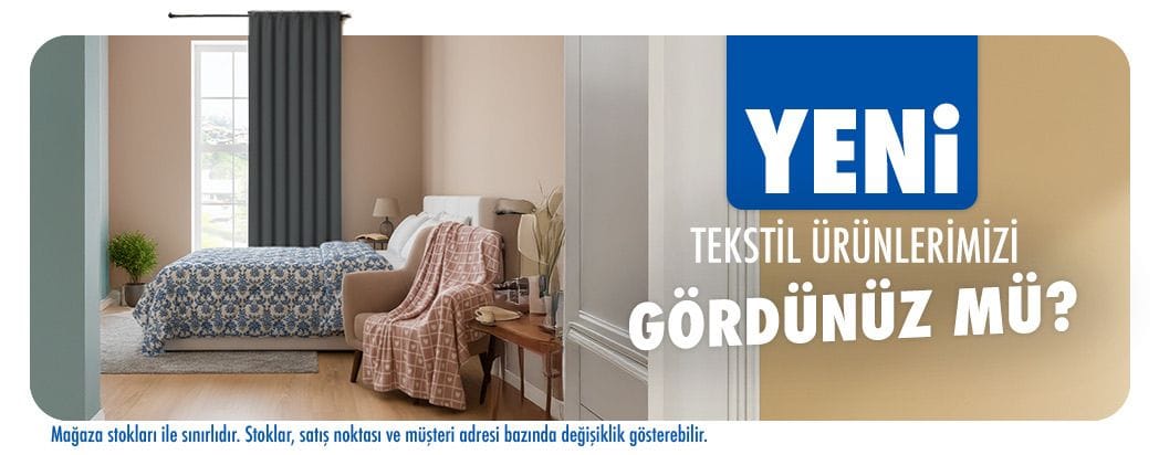 tekstil