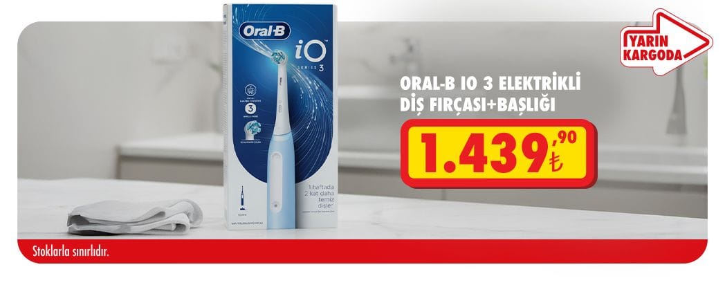 OralB