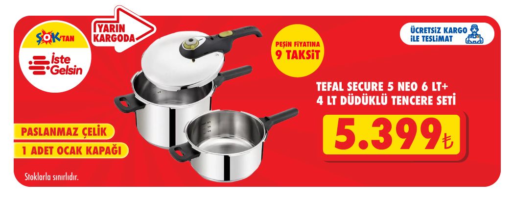 Tefal
