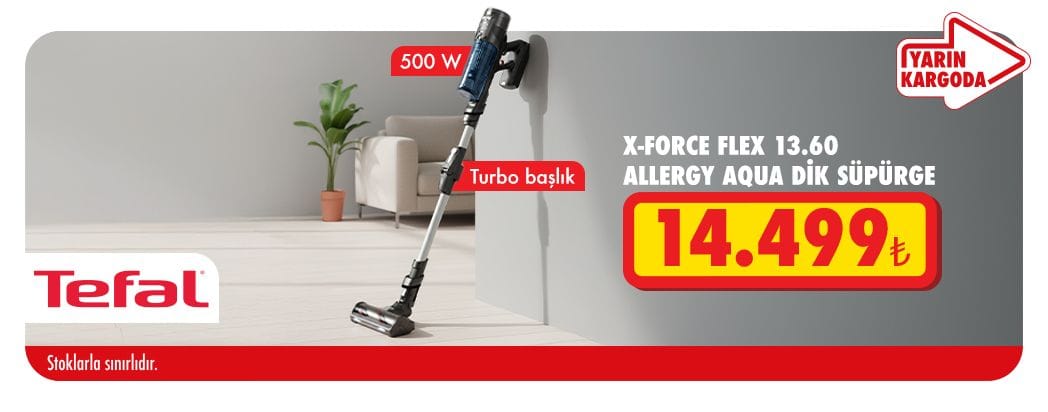 Tefal