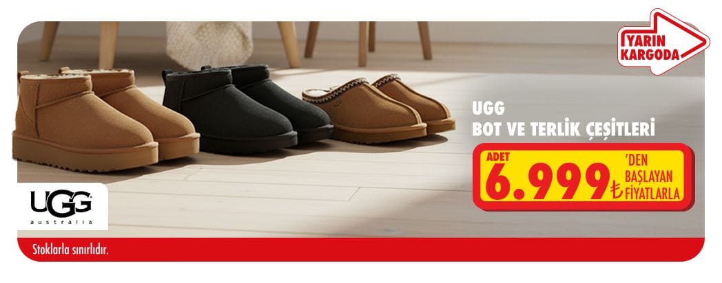 Ugg
