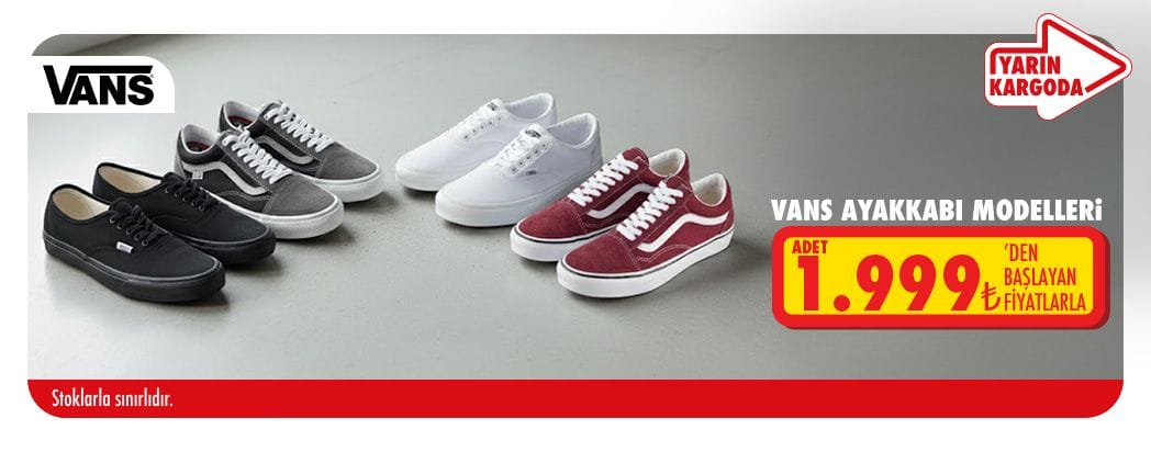 Vans
