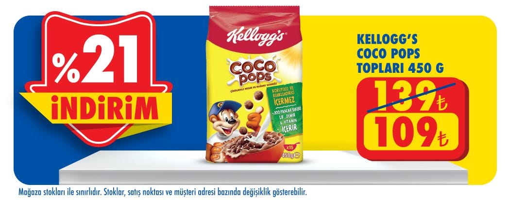 cocopops