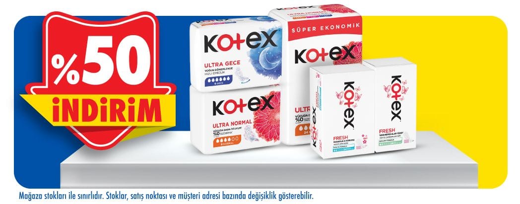 kotex