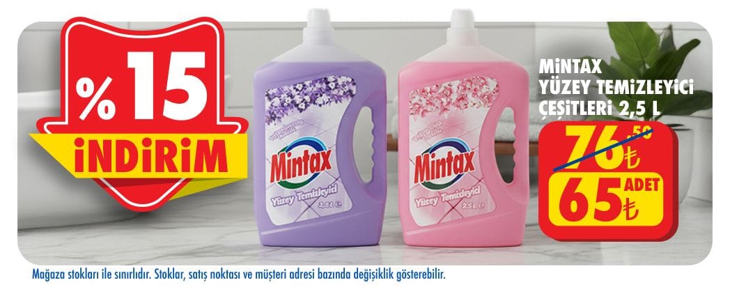 mintax