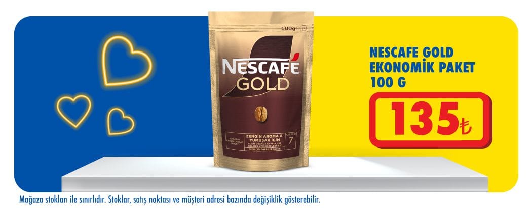 nescafe
