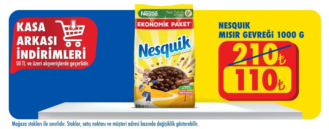 nesquik-50 tl