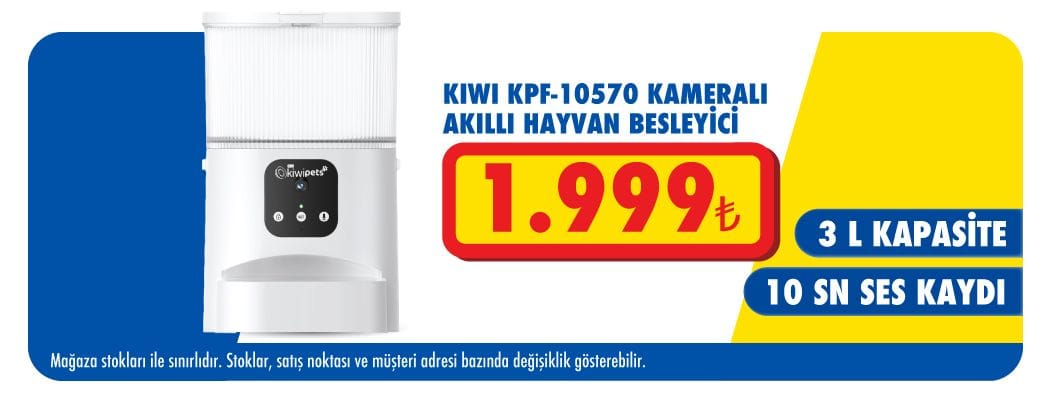 pet ürünü