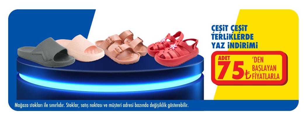 terlik