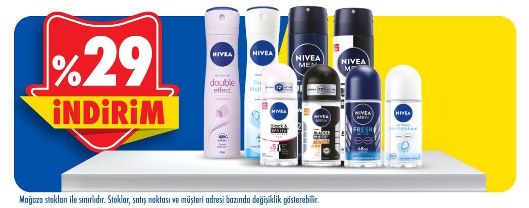 nivea