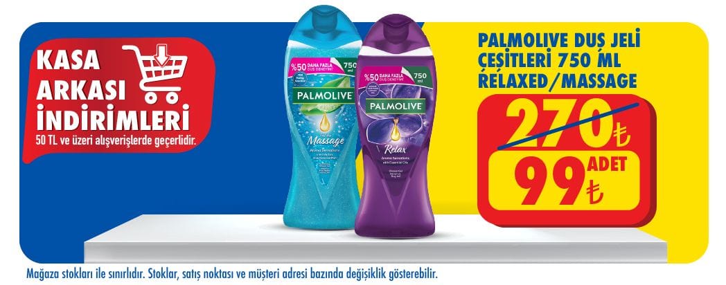 palmolive-50 tl