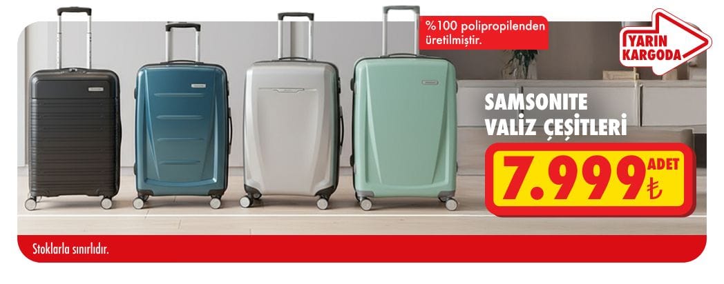 Samsonite