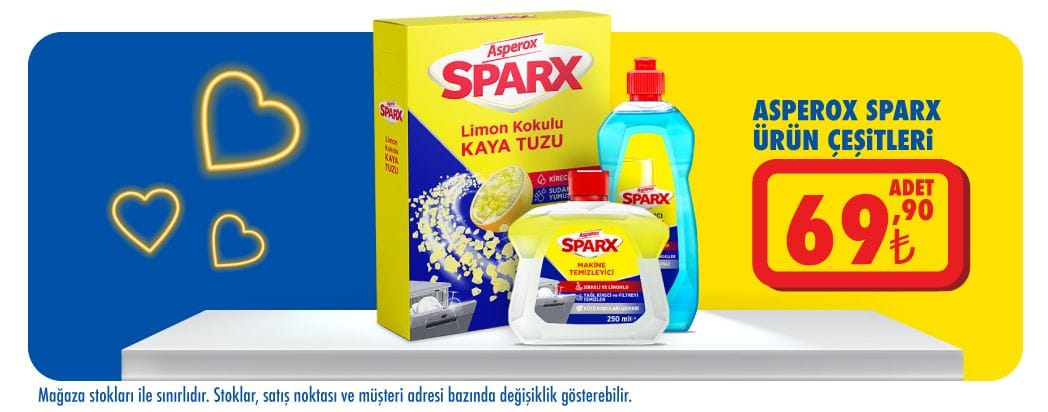 sparx