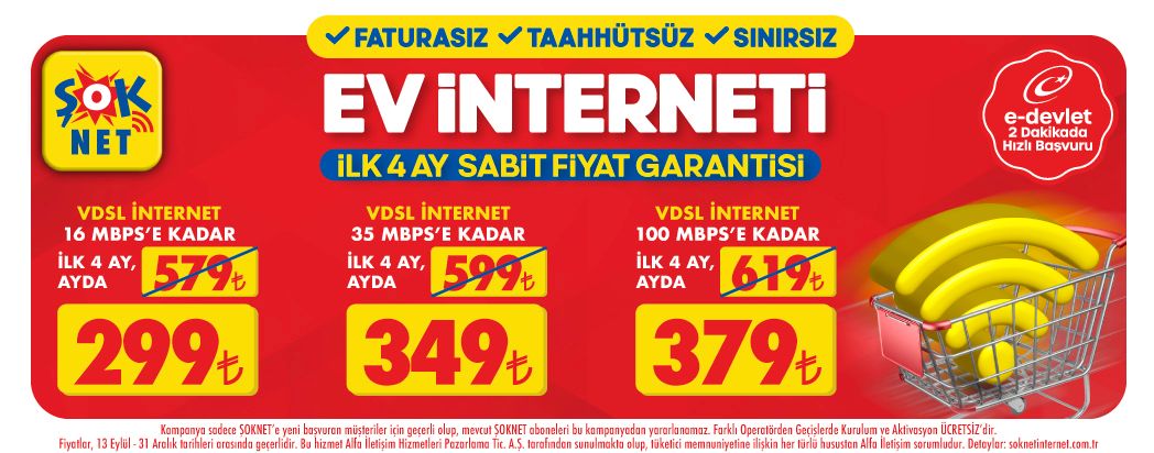 Şoknet