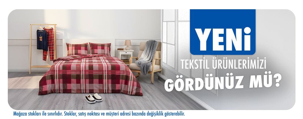 tekstil