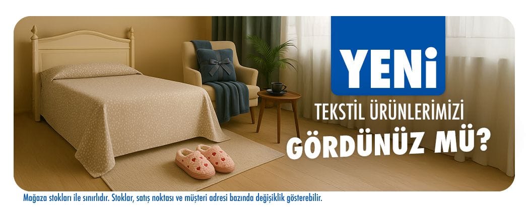 tekstil
