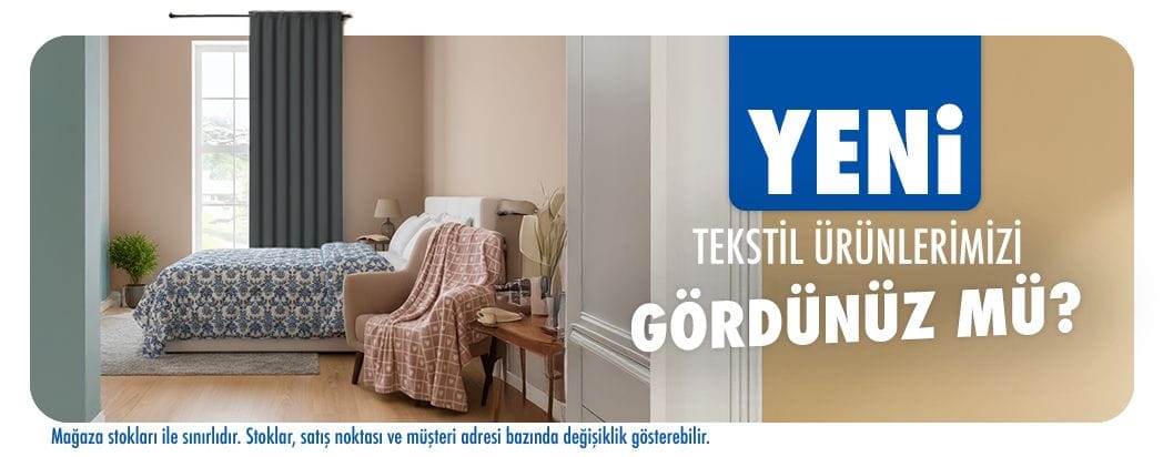 tekstil