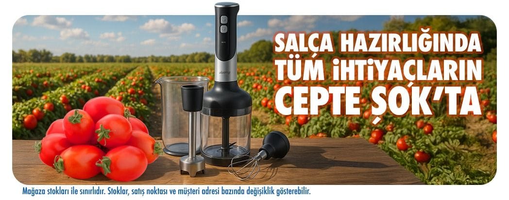 salçalık