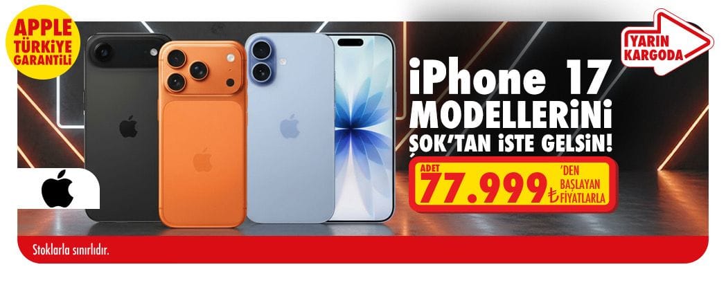 Iphone17