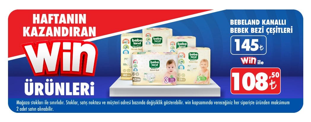 bebeland