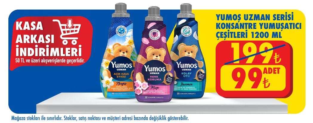 yumoş-50 tl