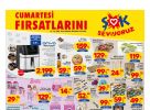 CUMARTESİ FIRSATLARI