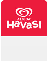 Algida Ürünleri