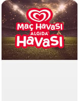 Algida Ürünleri