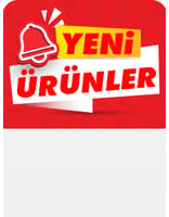 Yeni Ürünler