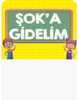 Okul Ürünleri